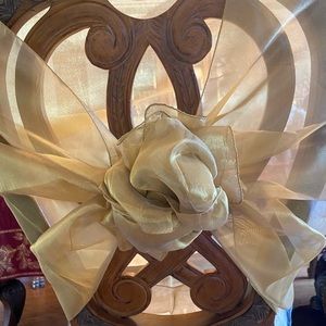 Crinoline bunting  *